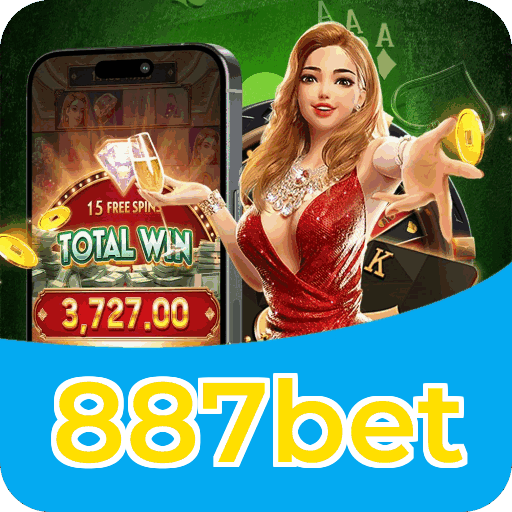 Slots Premium da PG Soft na 887bet